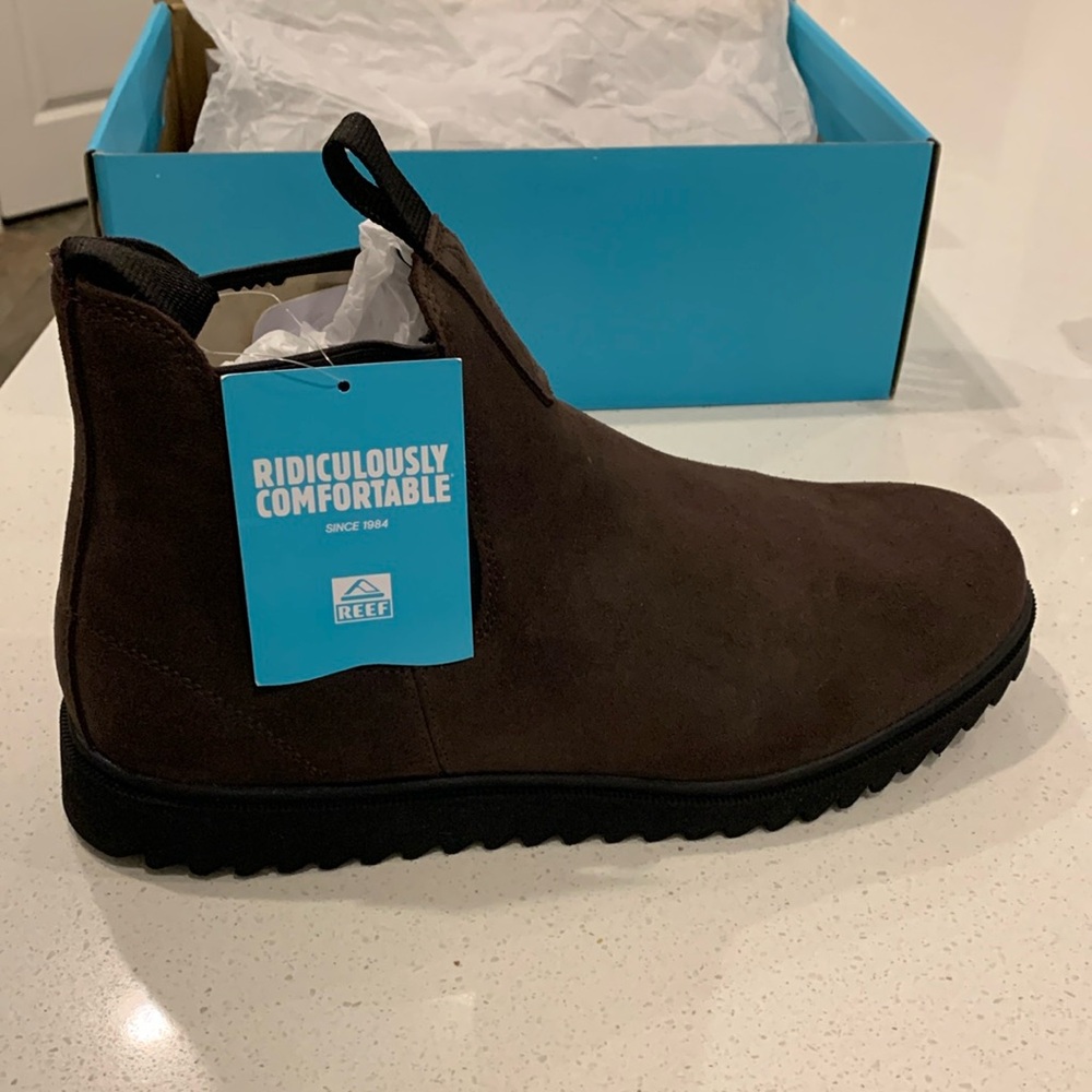 COPY - Reef Otis Boots